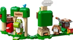 Lego 71406 Mario Yoshi's Cadeauhuisje Fashion