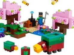Lego 21260 Minecraft De Kersenbloesemtuin Online