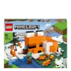 Lego 21178 minecraft de vossenhut Hot