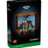Lego 21265 Minecraft De Werkbank Best