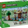Lego 21261 Minecraft de Wolvenburcht Sale