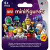 Lego 71046 Minifigure Serie 26: Ruimte Hot
