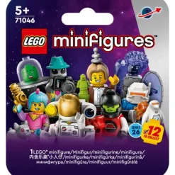 Lego 71046 Minifigure Serie 26: Ruimte Hot