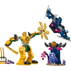 Lego 71804 Ninjago Arins Strijdmecha Discount