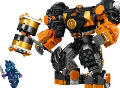 Lego 71806 Ninjago Cole's Elementaire Aardemecha Discount