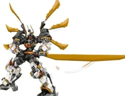 Lego 71821 Ninjago Cole's Reusachtige Drakenmecha Best