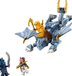 Lego 71810 Ninjago Jonge Draak Riyu Sale
