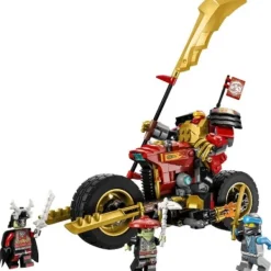 Lego 71783 Ninjago Kai's Mech Rider Evo Sale
