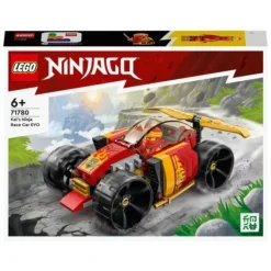 Lego 71780 Ninjago Kai's Ninja Racewagen Evo Discount