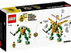 Lego 71781 Ninjago Lloyd's Mech Battle Evo Outlet