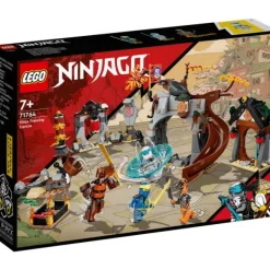 Lego 71764 ninjago ninja trainingscentrum Outlet