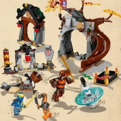 Lego 71764 ninjago ninja trainingscentrum Outlet