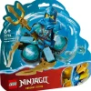 Lego 71778 Ninjago Nya's Drakenkracht Spinjitzu Drift Outlet