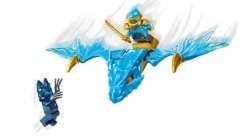 Lego 71802 Ninjago Nya's Rijzende Drakenaanval Clearance