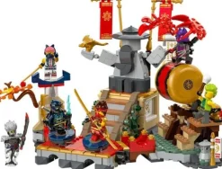 Lego 71818 Ninjago Toernooi Gevechtsarena Clearance