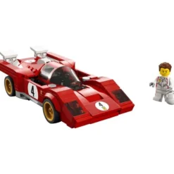 Lego 76906 Speed Champions 1970 Ferrari 512 m Sale