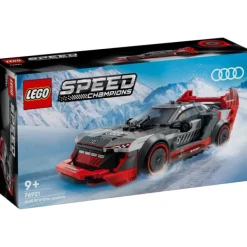 Lego 76921 Speed Champions Audi S1 E Tron Quattro Racewagen Best