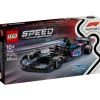 Lego 77248 Speed Champions Bwt Alpine F1r Team A524 Racewagen New