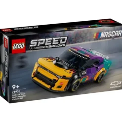 Lego 76935 Speed Champions Nascar Chevrolet Camaro Best