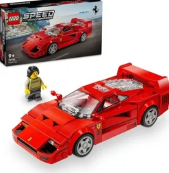 Lego 76934 Speed Champions Supercar Ferrari F40 Sale