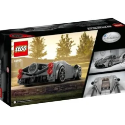 Lego 76915 Speed Pagani Utopia Sale