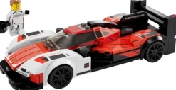Lego 76916 Speed Porsche 963 Clearance