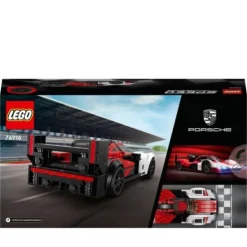 Lego 76916 Speed Porsche 963 Clearance