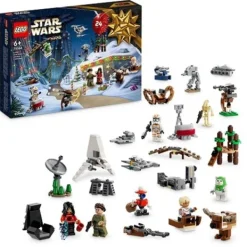 Lego 75366 Star Wars Adventkalender 2023 Sale