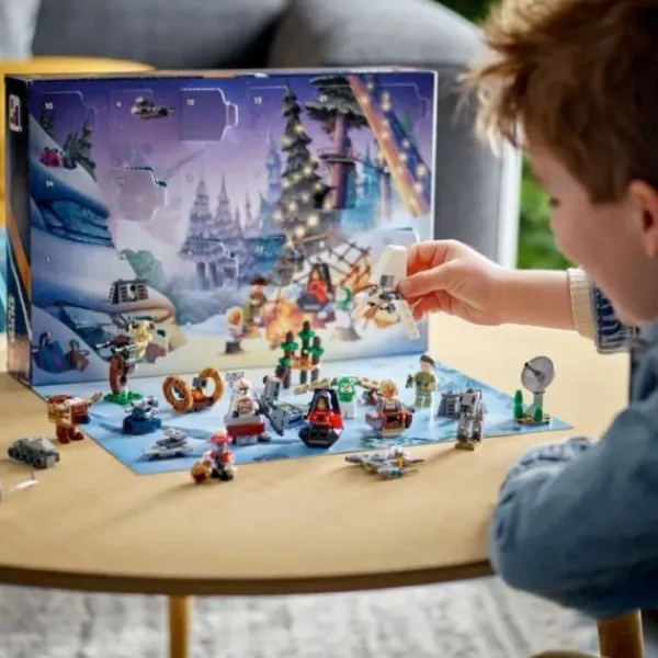 Lego 75366 Star Wars Adventkalender 2023 Sale