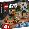 Lego 75332 Star Wars AT-ST Fashion