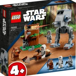Lego 75332 Star Wars AT-ST Fashion