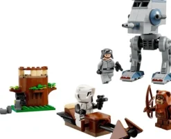 Lego 75332 Star Wars AT-ST Fashion