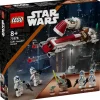 Lego 75378 Star Wars Barc Speedert Ontsnapping Best