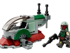 Lego 75344 Star Wars Boba Fett's Sterrenschip Microfighter Sale