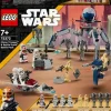 Lego 75372 Star Wars Clone Trooper & Battle Droid Battle Pack Sale