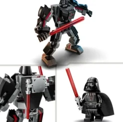 Lego 75368 Star Wars Darth Vader Mecha Discount