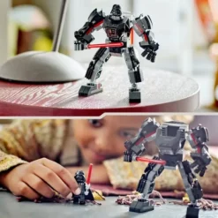 Lego 75368 Star Wars Darth Vader Mecha Discount