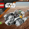 Lego 75363 Star Wars De Mandalorian N-1 Starfighter Microfig Outlet