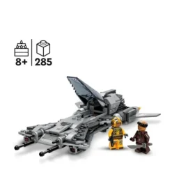 Lego 75346 Star Wars Pirate Snub Fighter Outlet