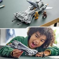 Lego 75346 Star Wars Pirate Snub Fighter Outlet