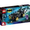 Lego 76264 Super Hero Batmobilet Achtervolging: Batman Vs. The Joker New