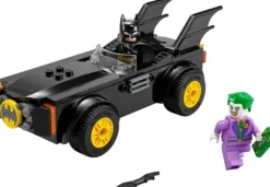Lego 76264 Super Hero Batmobilet Achtervolging: Batman Vs. The Joker New