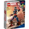 Lego 76258 Super Hero Captain America Outlet