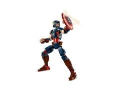Lego 76258 Super Hero Captain America Outlet