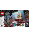 Lego 76213 Super Heroes Black Panther Wakanda Forever Discount