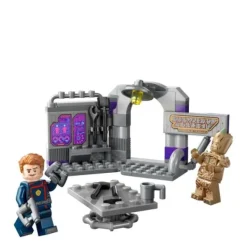 Lego 76253 Super Heroes Guardians Of The Galaxy Hoofdkwatier Outlet