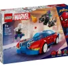Lego 76279 Super Heroes Marvel Spider-Man racewagen en Green Goblin Outlet