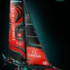 Lego 2174 Technic Emirates Team New Zealand Ac75 Jacht Best
