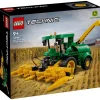 Lego 42168 technic John Deere 9700 Forage Harvester Outlet