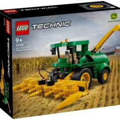 Lego 42168 technic John Deere 9700 Forage Harvester Outlet